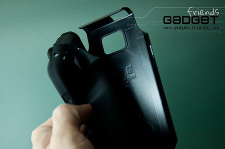 เคส Otterbox Samsung Galaxy S2 Commuter Series เคสกันกระแทก ปกป้องอันดับ 1 จาก USA ของแท้ By Gadget Friends